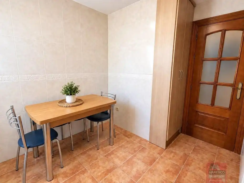 Mini appartamento con ascensore in vendita a Sevilla, imagen 6