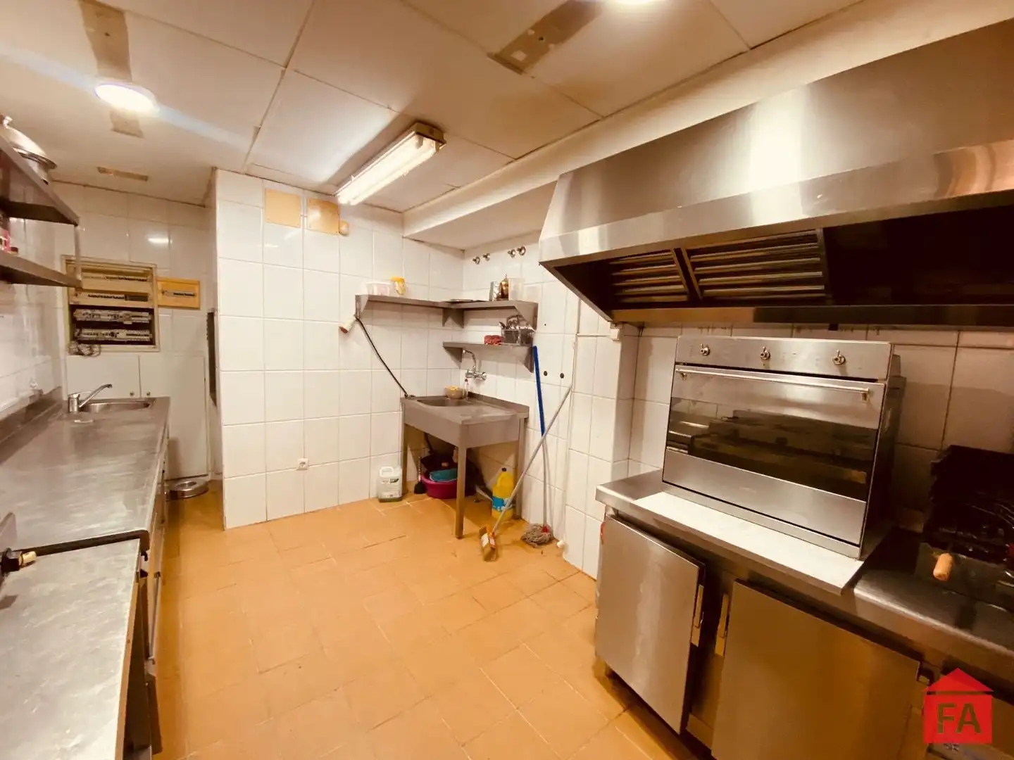 Business premises to rent in El Tancat - Mas d'en Gual, imagen 13