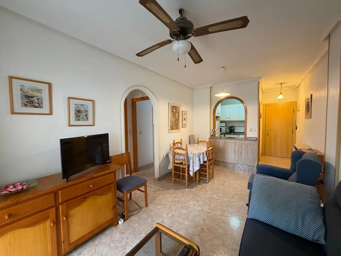 Wohnung zum Verkauf in Calle Mayor, Gaspar Perelló