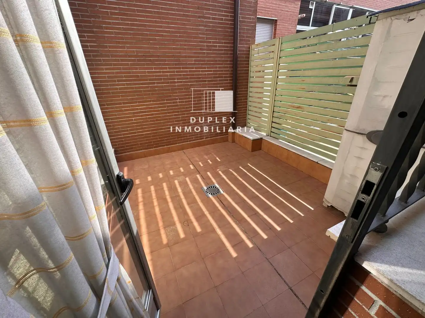 Terraza de Casa adosada en venta en Cuenca con Calefacción, Terraza y Amueblado