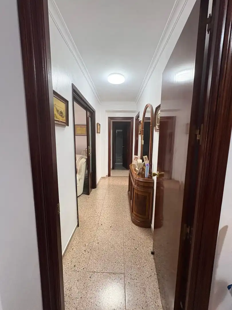 Pis amb ascensor en venda a Paseo Marítimo - San José - La Laguna, imagen 17