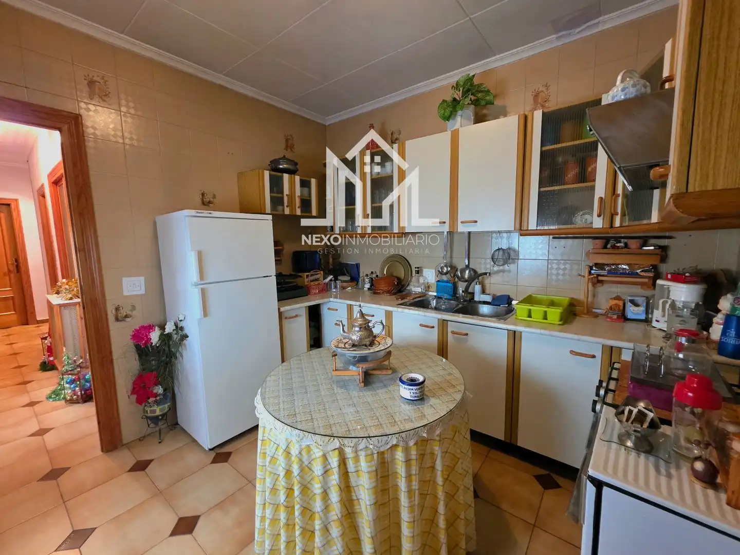 Casa a schiera in vendita a Quevedo, imagen 21