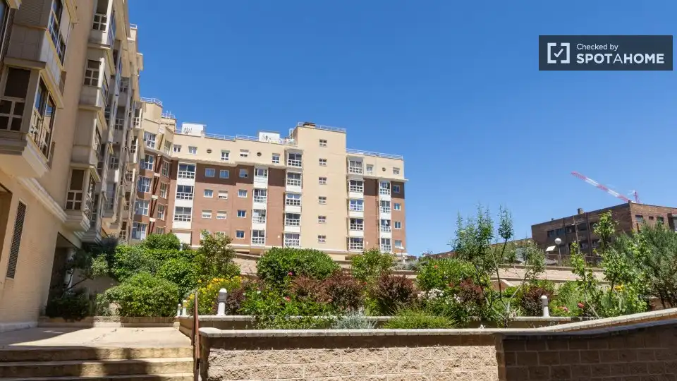 Wohnung zur Miete in Fuencarral - El Pardo, imagen 19