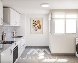 Cuina de Apartament en venda en Vélez-Málaga