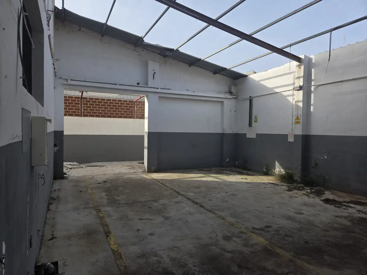 Local commercial à vendre à Polígono 2, imagen 46