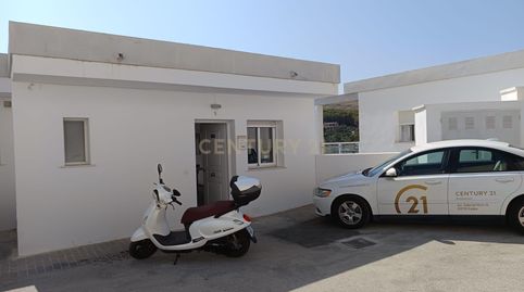 Foto 5 de Casa o xalet en venda a Partida Empedrola II, 1k, San Dionisio, Spain, Balco, La Empedrola, Calpe / Calp