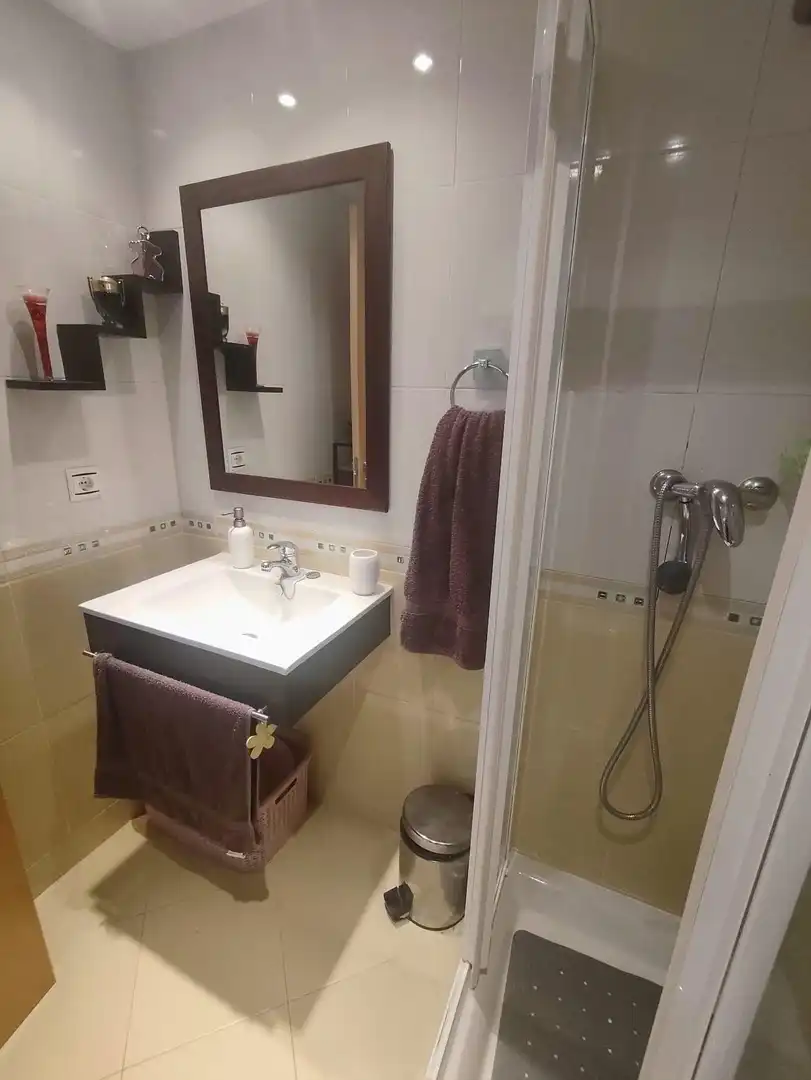 Apartament amb piscina de lloguer a Calle GENERALITAT, imagen 8