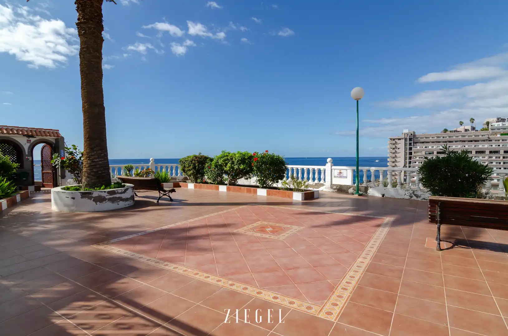 Exterior view of Houses for rent in Mogán  with Terrace, Swimming Pool and Furnished