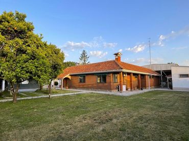 Casa con piscina en venta en Lugar Carregal de Arriba