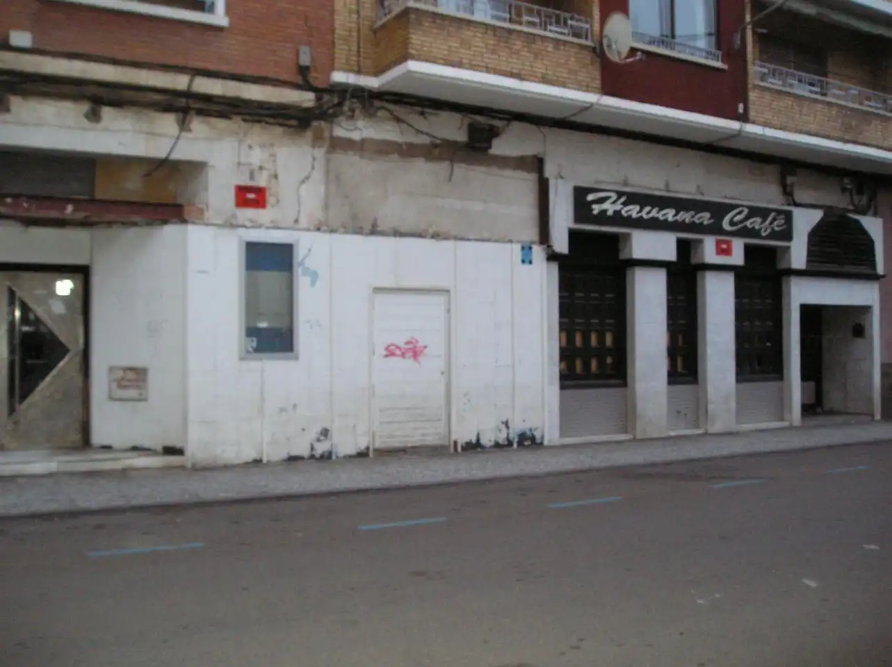 Local comercial en venda a Justo Navarro 1, imagen 5