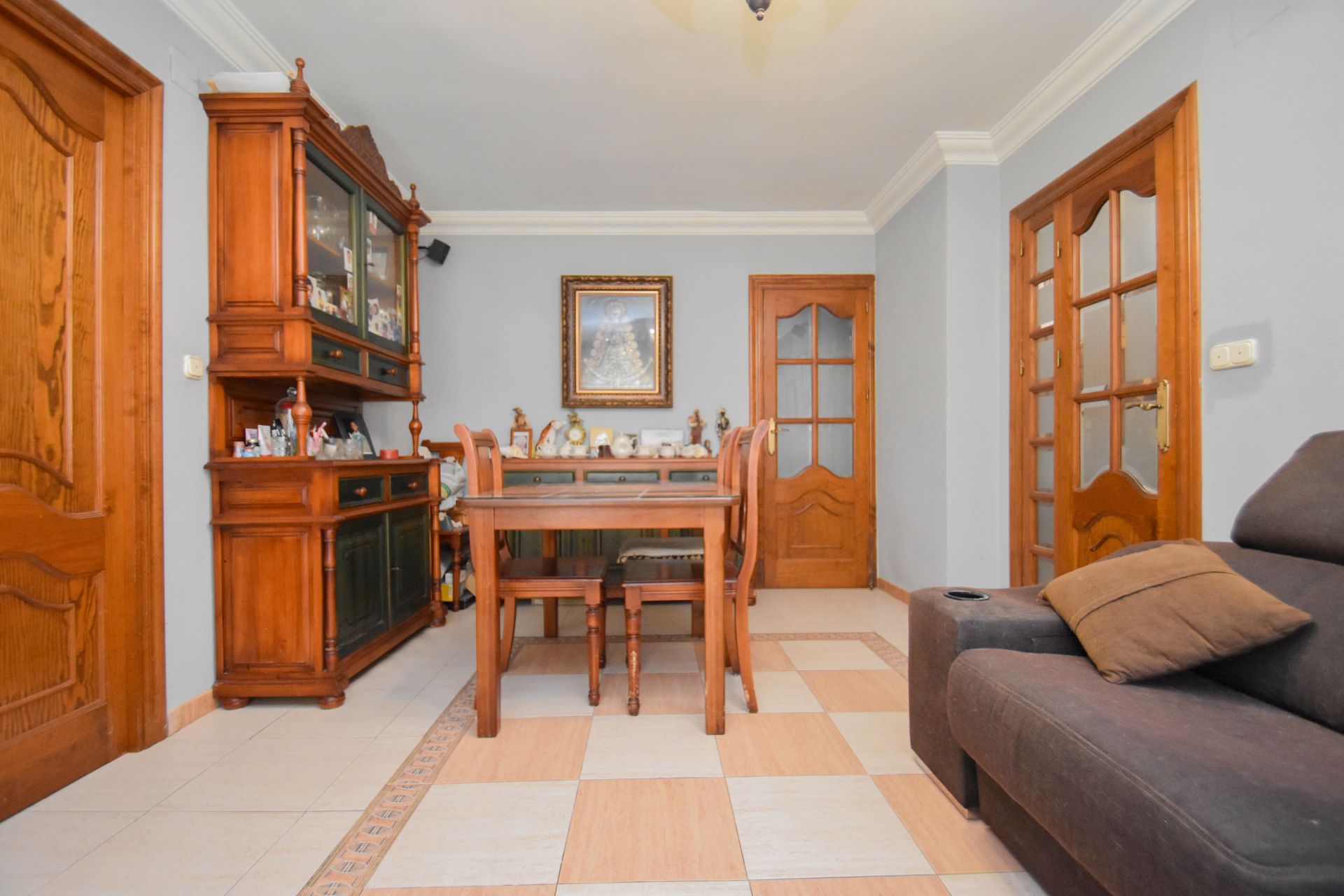 Flat for sale in Calle Silencio, Atarfe