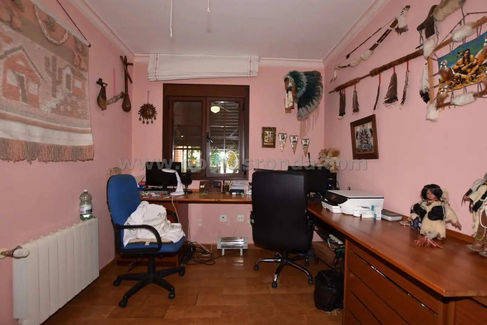 Villa avec piscine à vendre à Partidas Norte, imagen 26