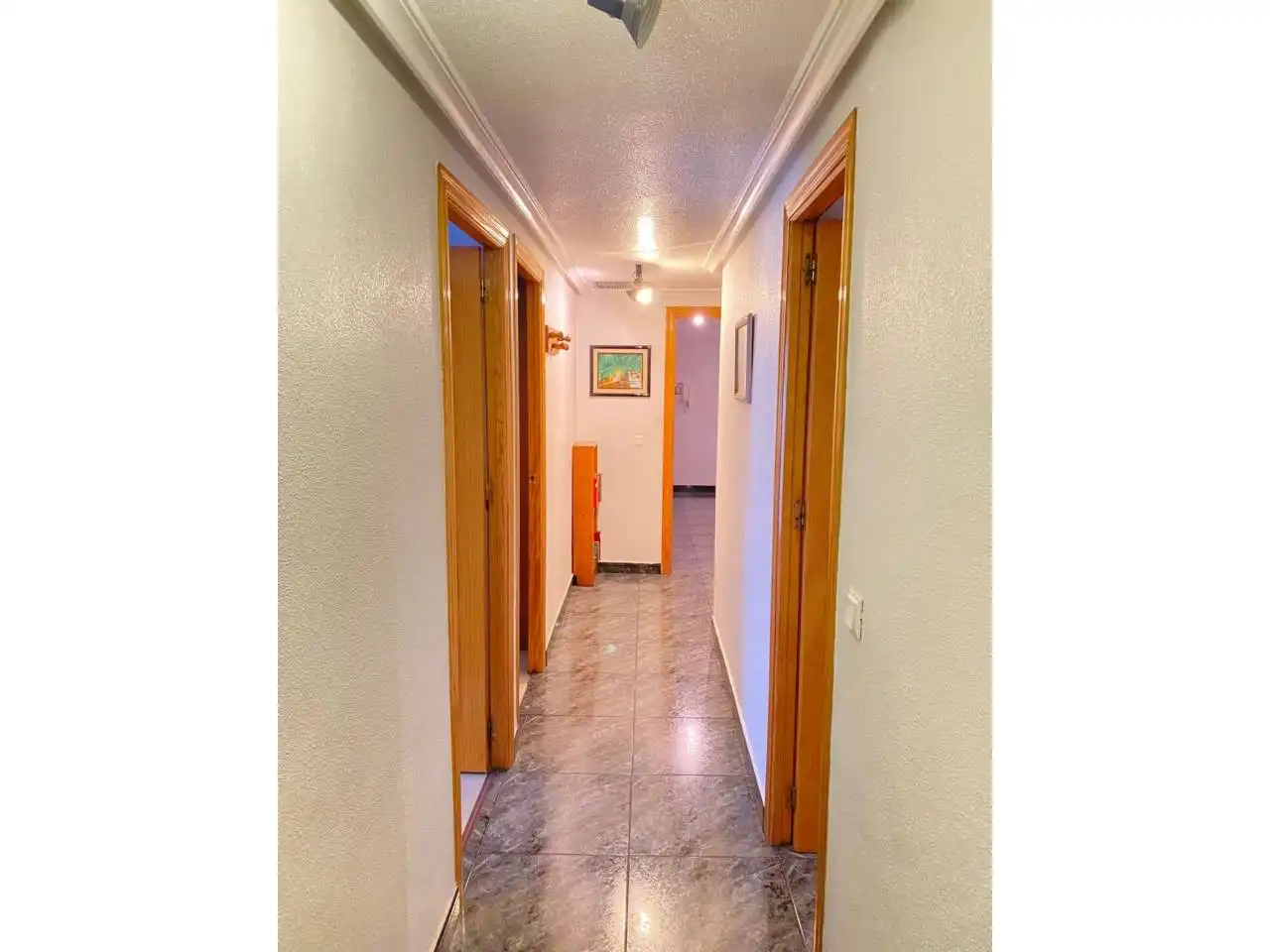 Piso en venta en Molina de Segura con Aire acondicionado y Balcón