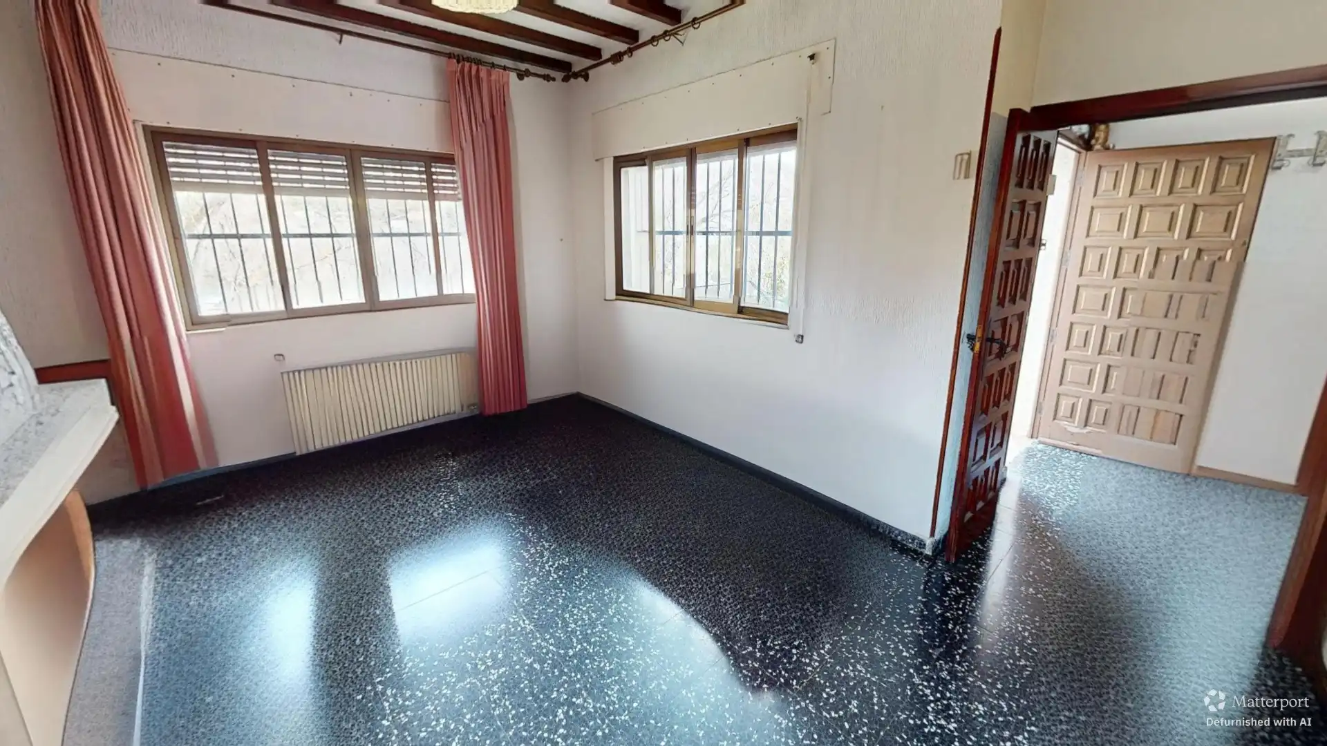 Casa o chalet en venta en Robledo de Chavela con Calefacción, Jardín privado y Terraza