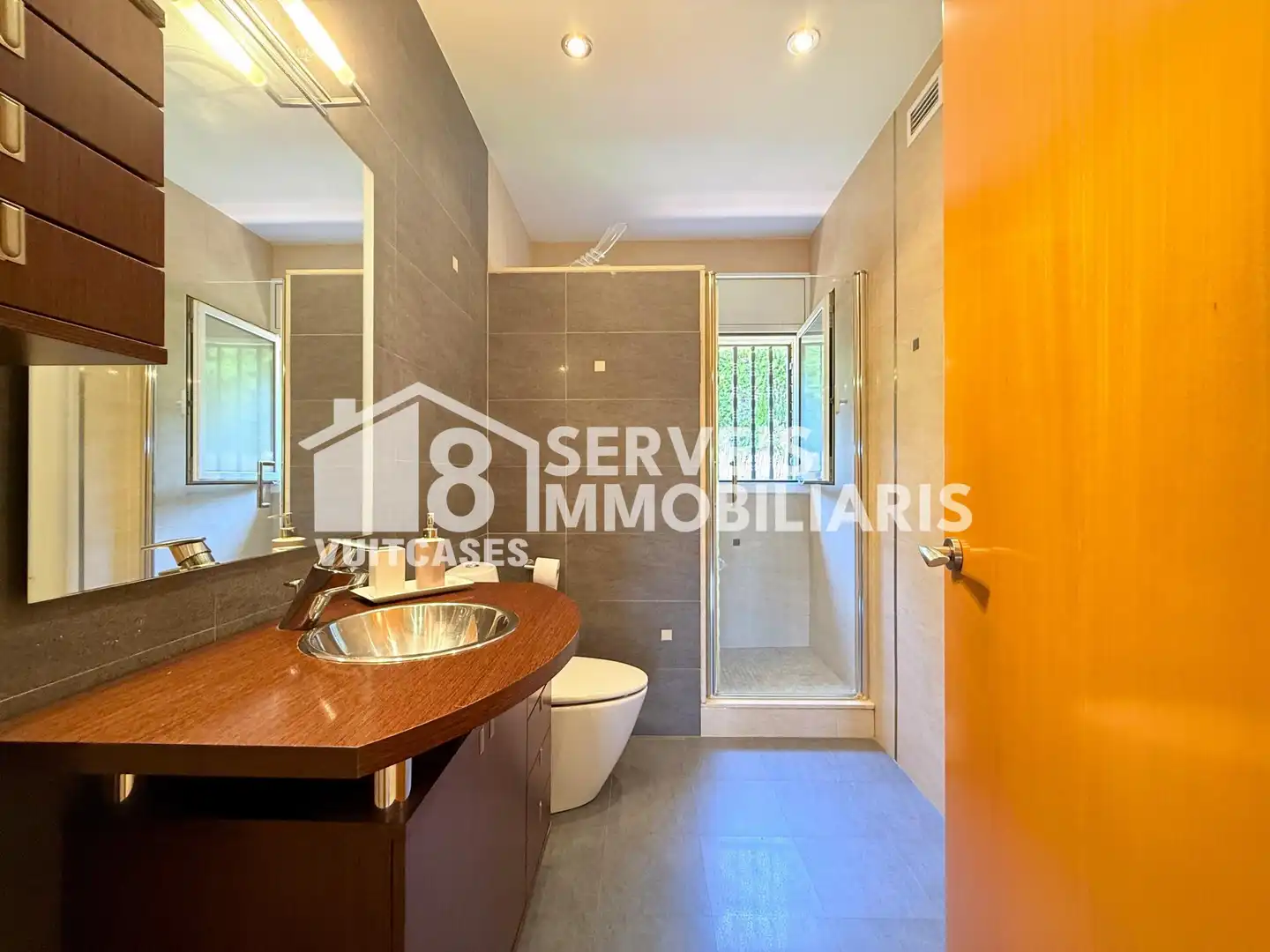 House with garden for sale in Pirineu 12, imagen 33