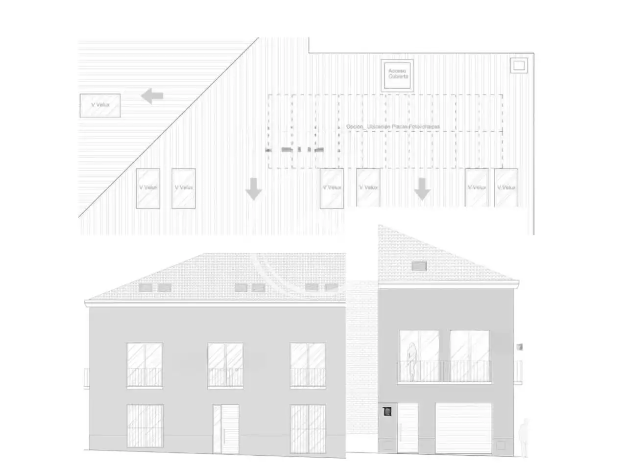Terreno residencial en venta en Calle Navarra, imagen 5