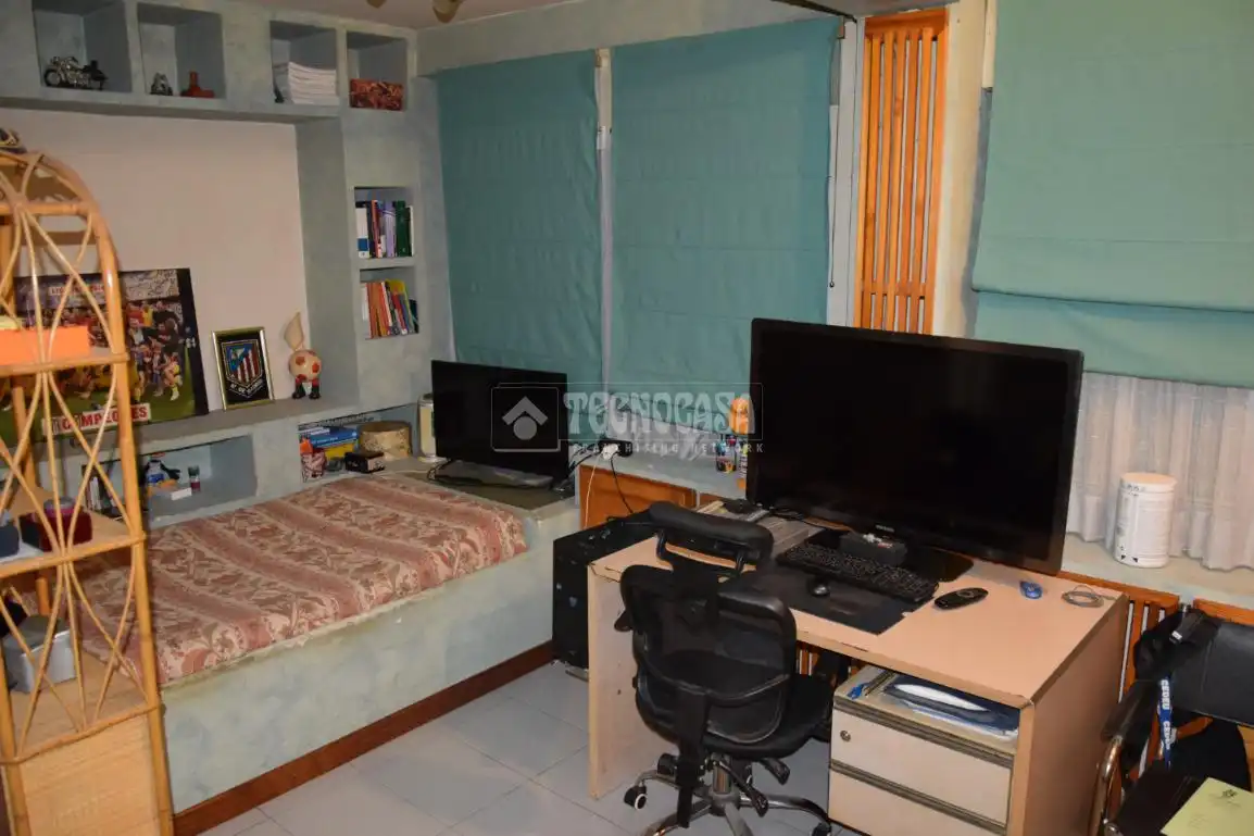 Habitación de Piso en venta en Torrejón de Ardoz con Calefacción