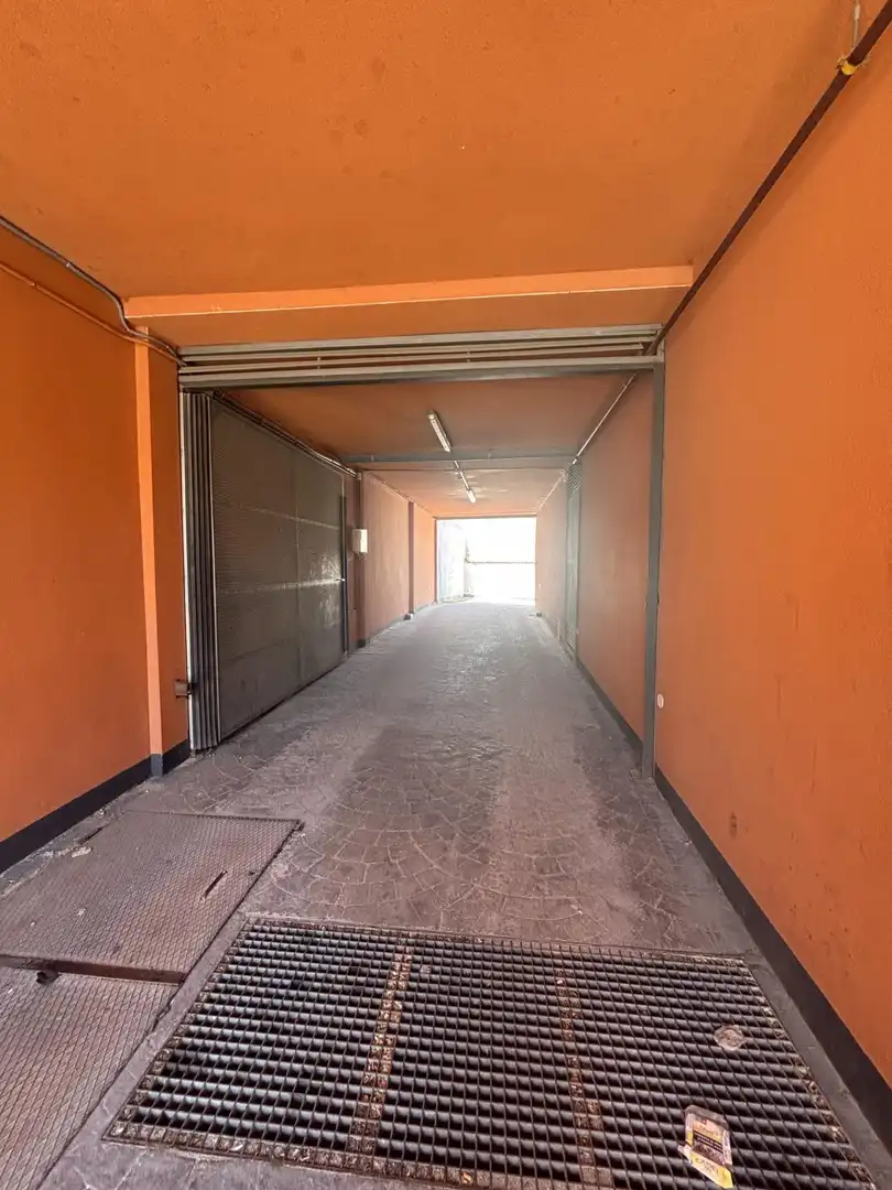 Garage zur Miete in Ciempozuelos