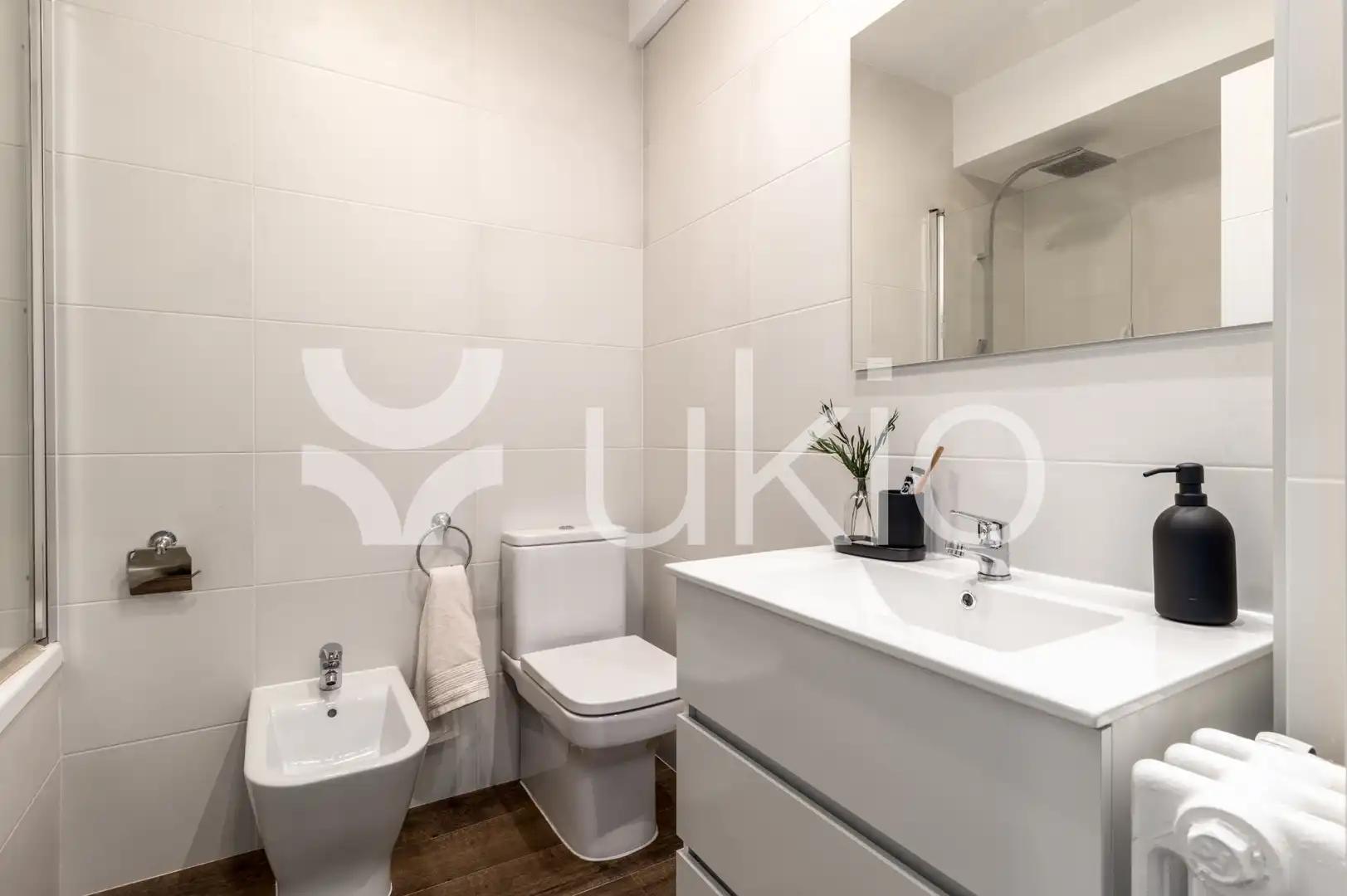Apartamento con ascensor en alquiler en Avenida de Concha Espina, imagen 19