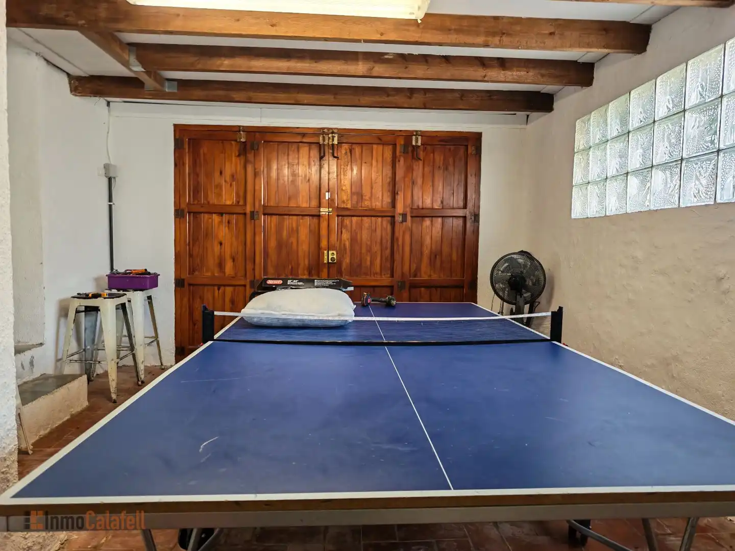 Chalet con piscina en venta en S Josep, imagen 53