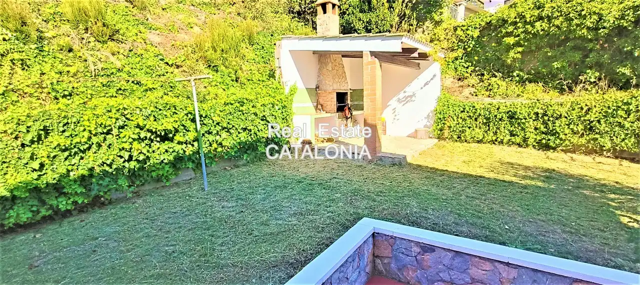 Xalet amb jardí en venda a Lloret Residencial - Montlloret, imagen 45