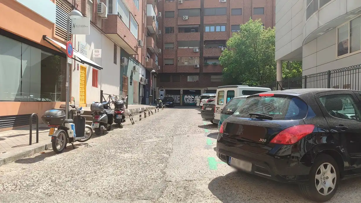 Individuel avec ascenseur à vendre à Calle de López de Hoyos, imagen 18