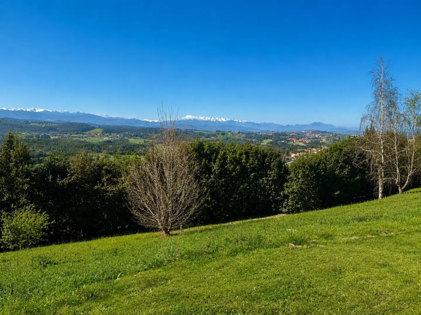 Terreny residencial en venda a Barrio Sierra, imagen 7