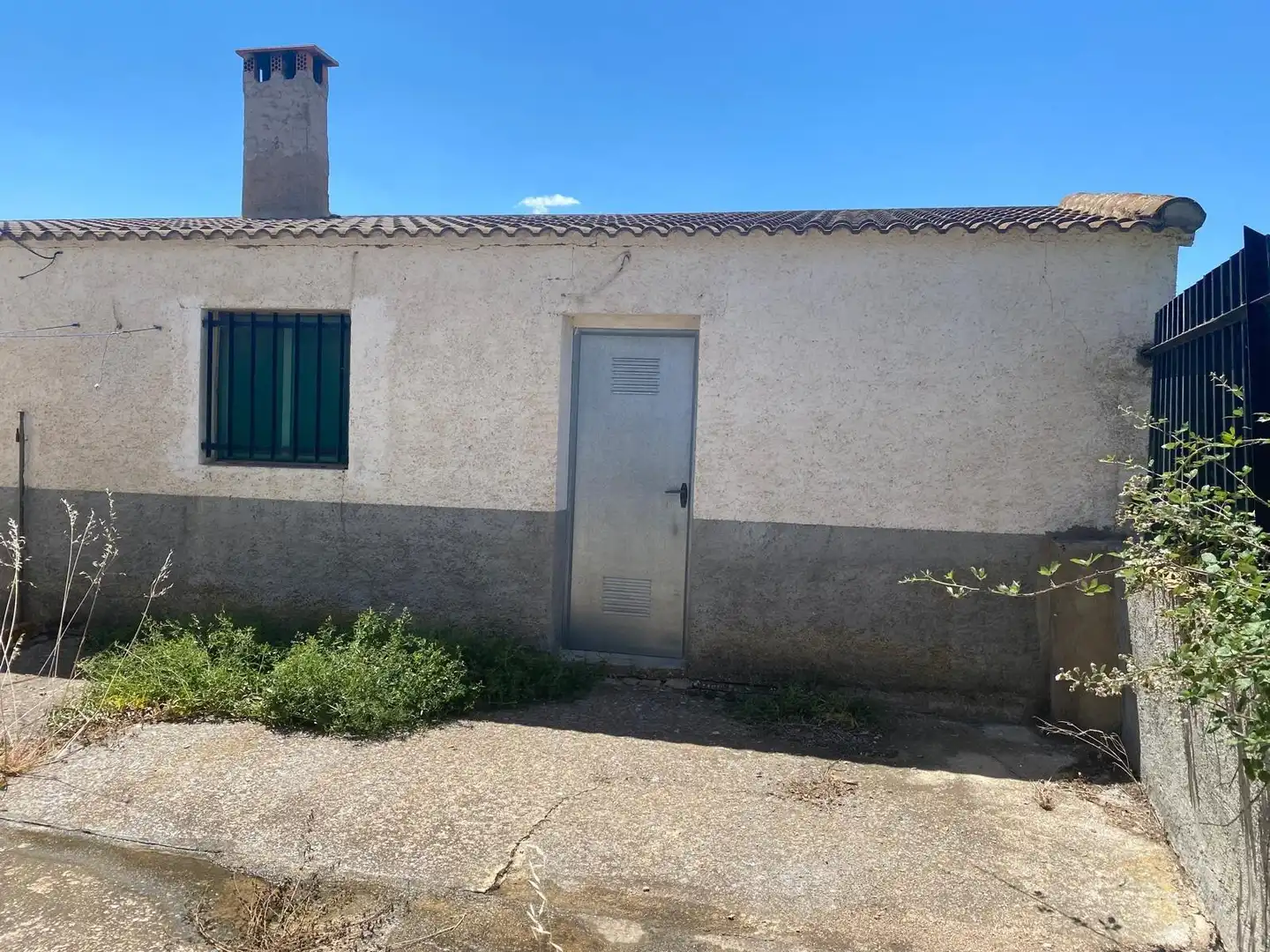 Finca rústica en venda a Calle SERNA, Tornos