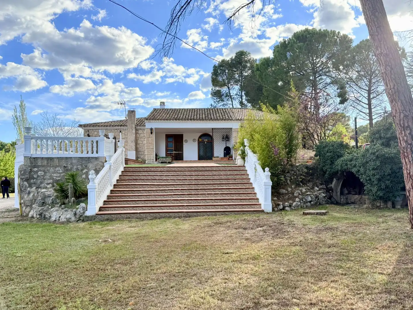 Haus mit Pool zum Verkauf in Batoi, imagen 5