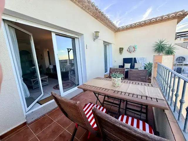 Mini appartamento con piscina in vendita a La Pedrera - Vessanes, imagen 19