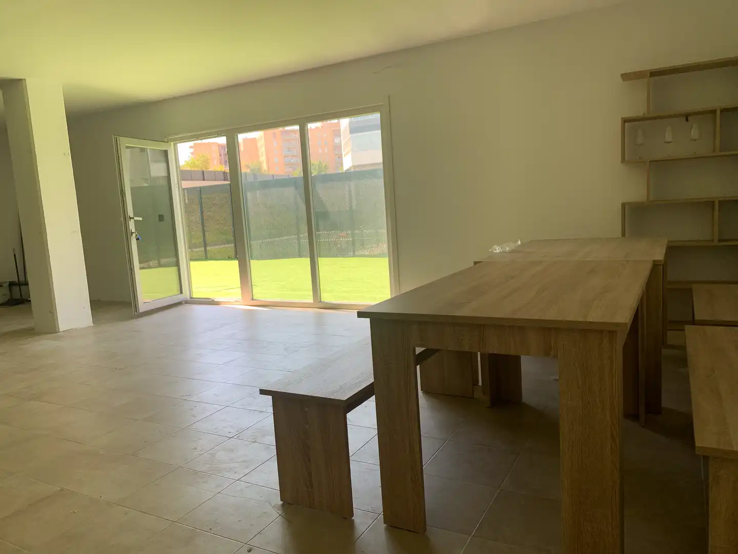 Dúplex de alquiler en Arrabal Sector 89/1 Equipamiento, 27, Rosales del Canal