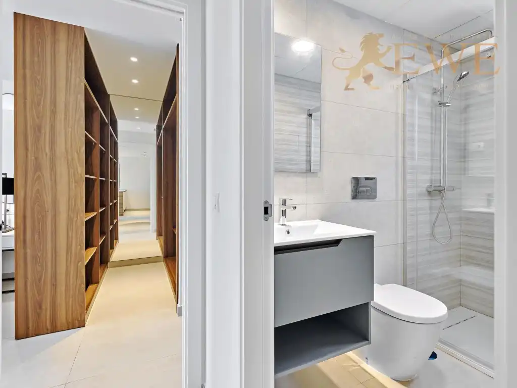 Apartament amb terrassa en venda a Playa del Acequión, Náufragos y Rocío del Mar, imagen 27