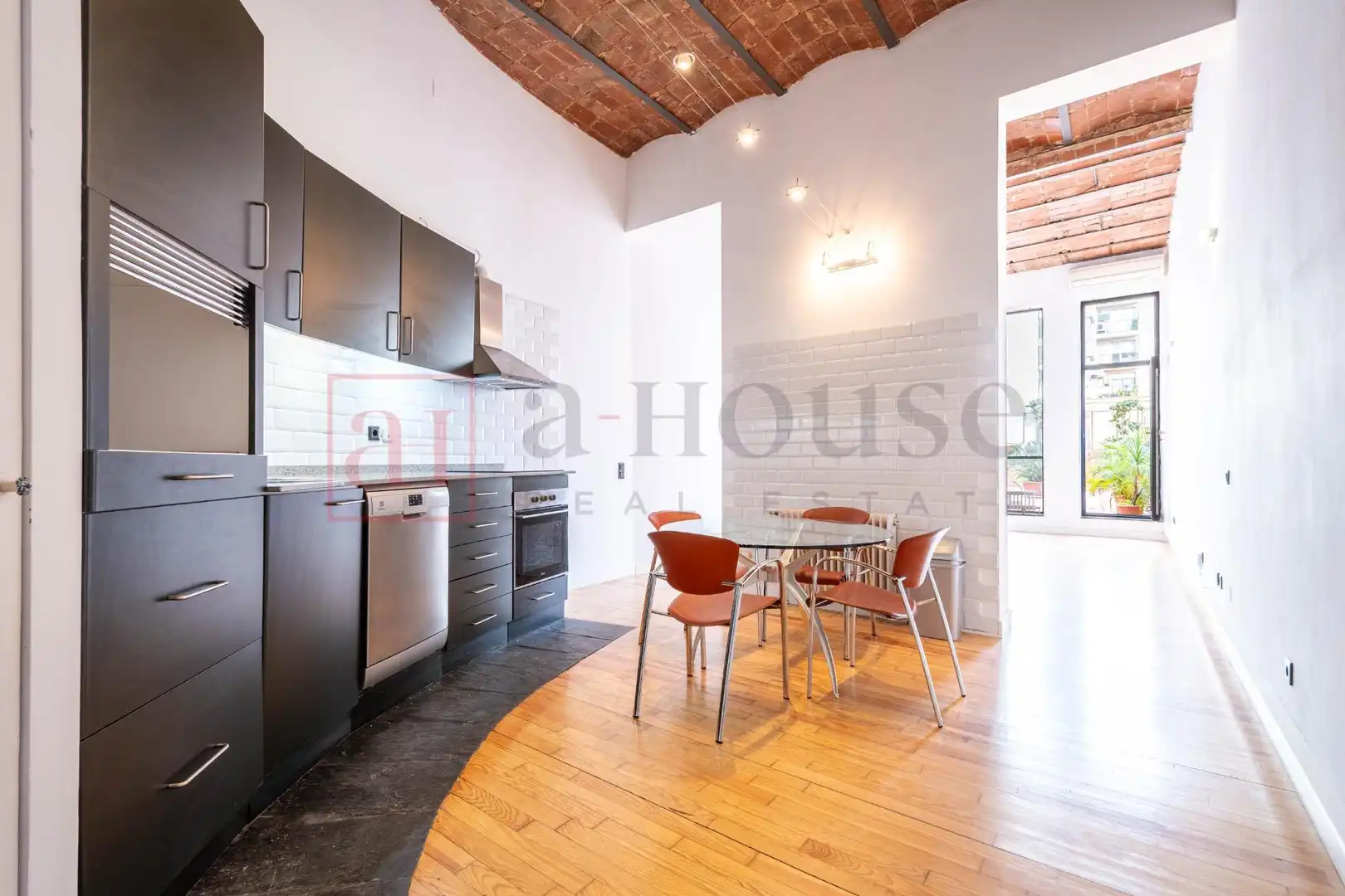 Piso con terraza en venta en Carrer Carrer de Nàpols, imagen 23