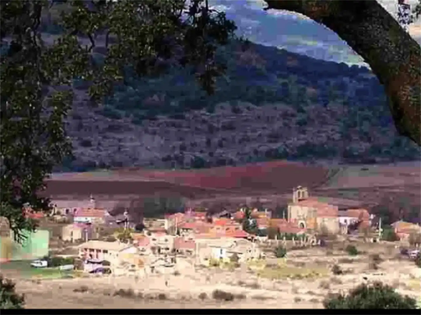 Exterior view of Land for sale in Soria Capital 