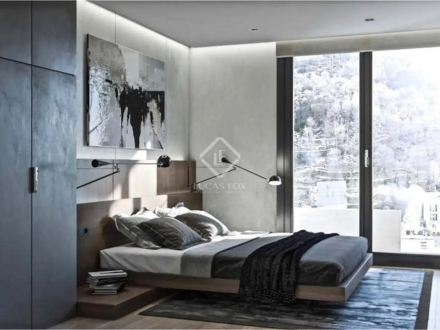 Piso con ascensor en venta en Les Escaldes, imagen 54