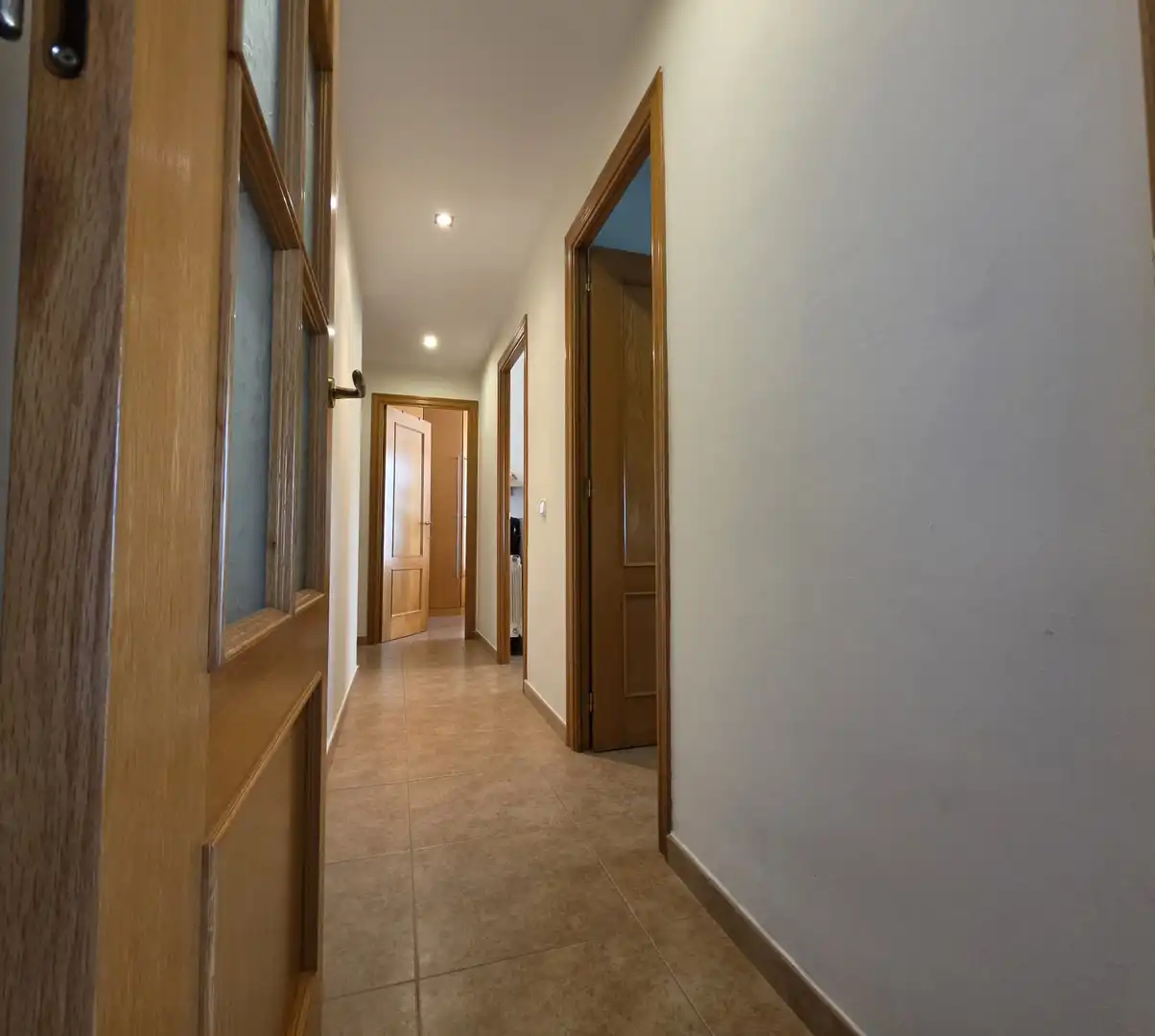 Appartamento con terrazza in vendita a Carrer Doctor Klein, imagen 28