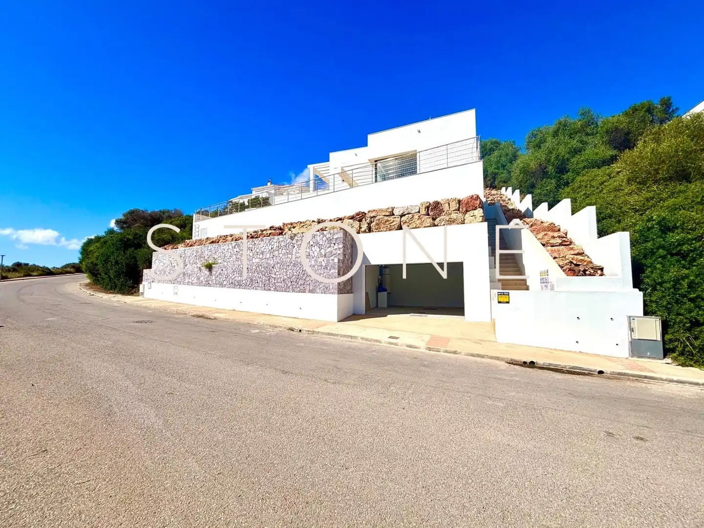 Xalet amb terrassa en venda a Cala Llonga - Sa Mesquida, imagen 6
