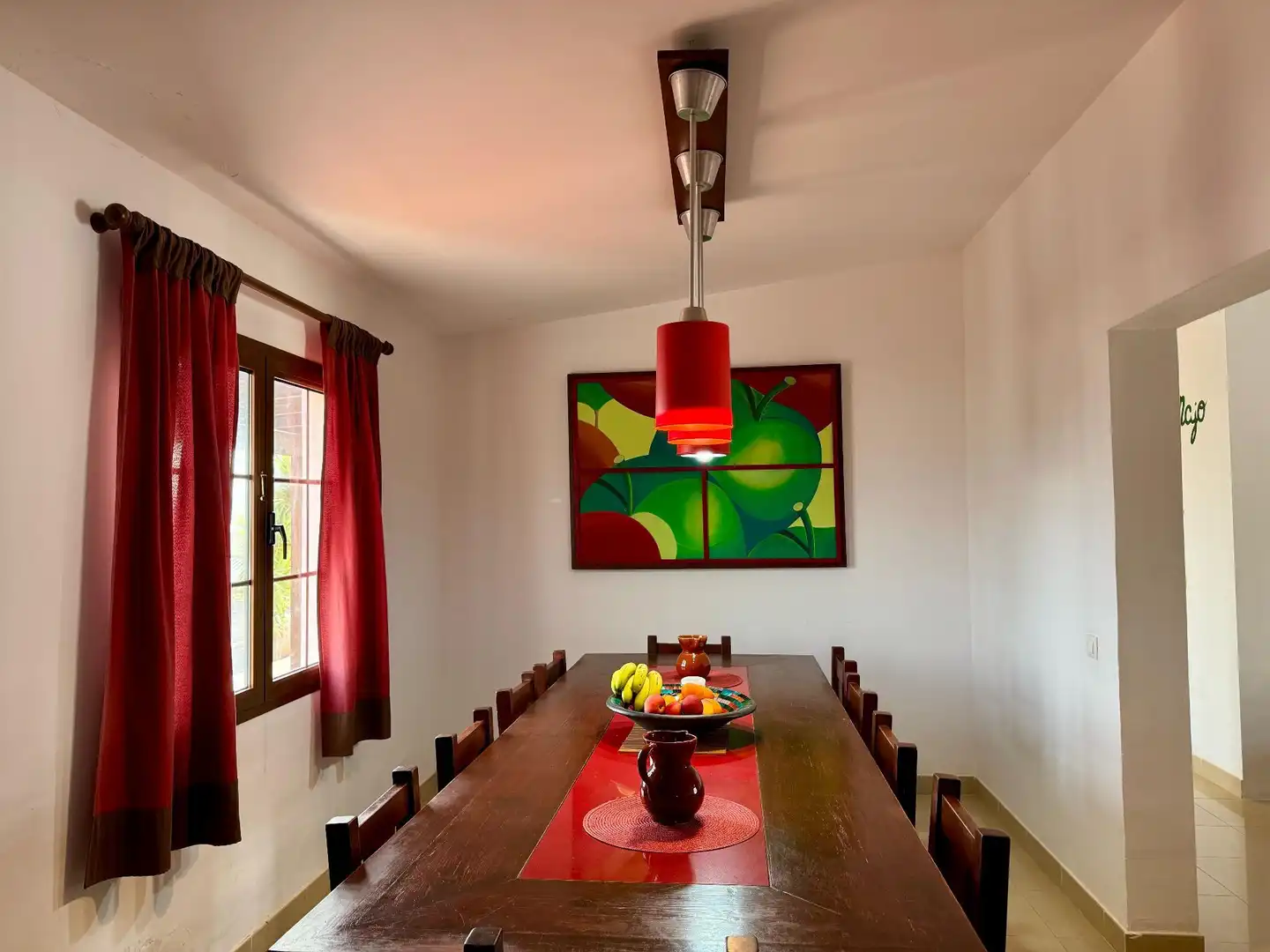 Detached house with pool for sale in Casillas de Morales, imagen 25
