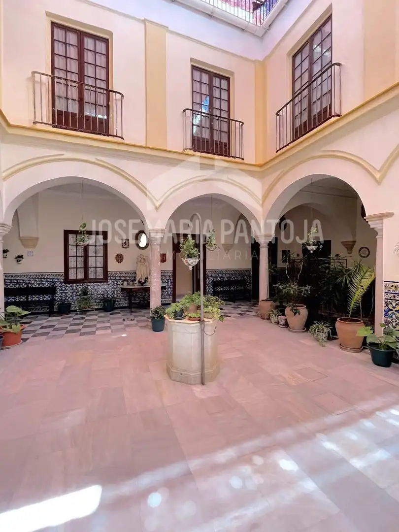 Haus mit Terrasse zum Verkauf in Centro, imagen 5