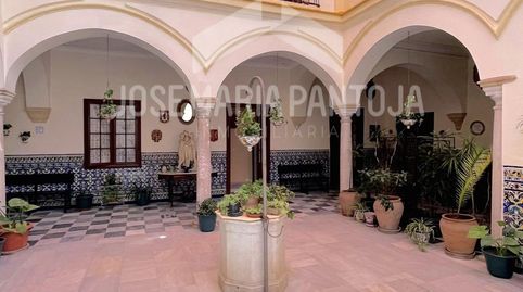 CASA PALACIO DEL AÑO 1865 MUY CENTRICO EN JEREZ DE LA FRONTERA, imatge 5