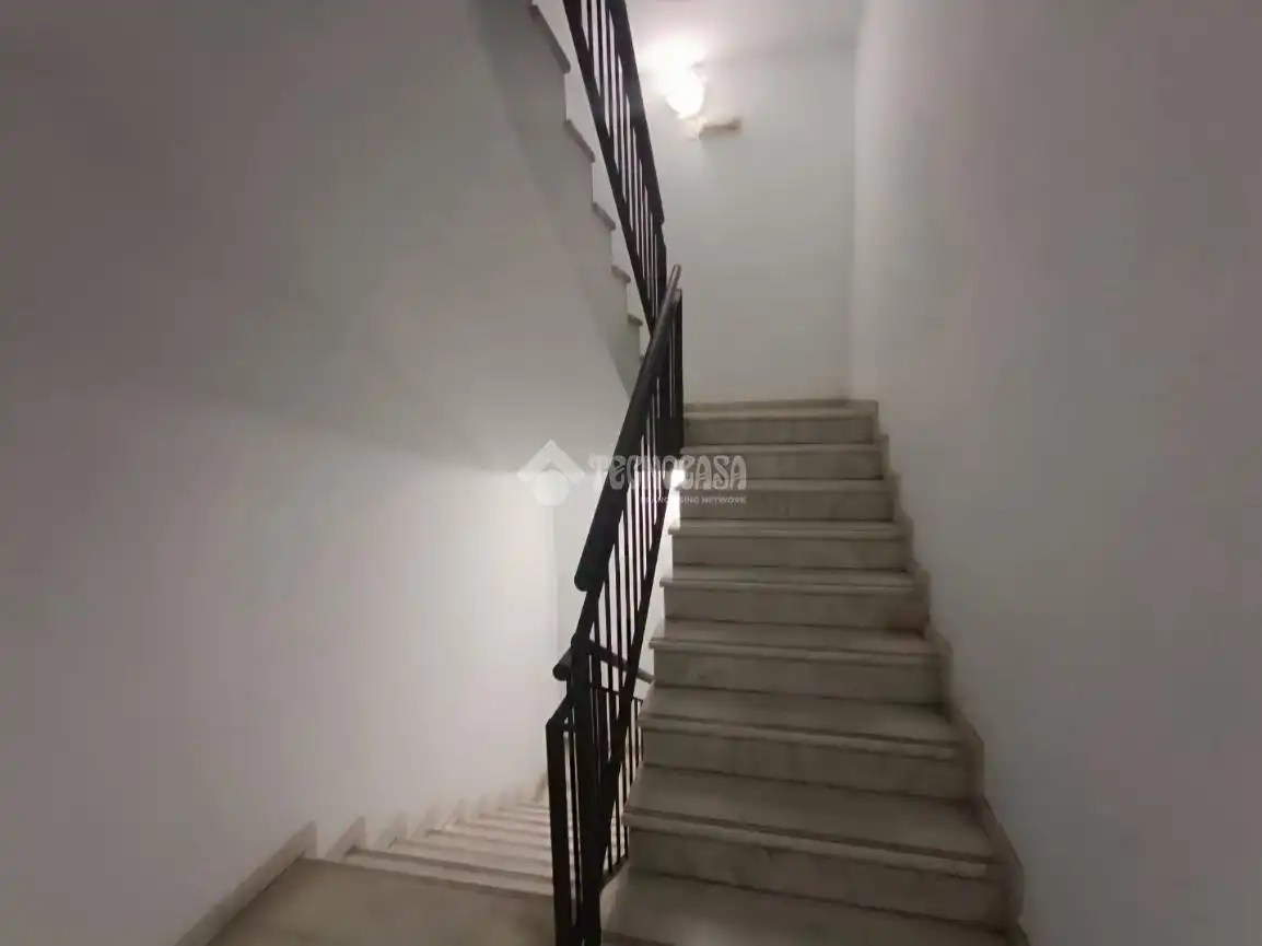 Aparcament amb ascensor en venda a Cerro - Amate, imagen 18