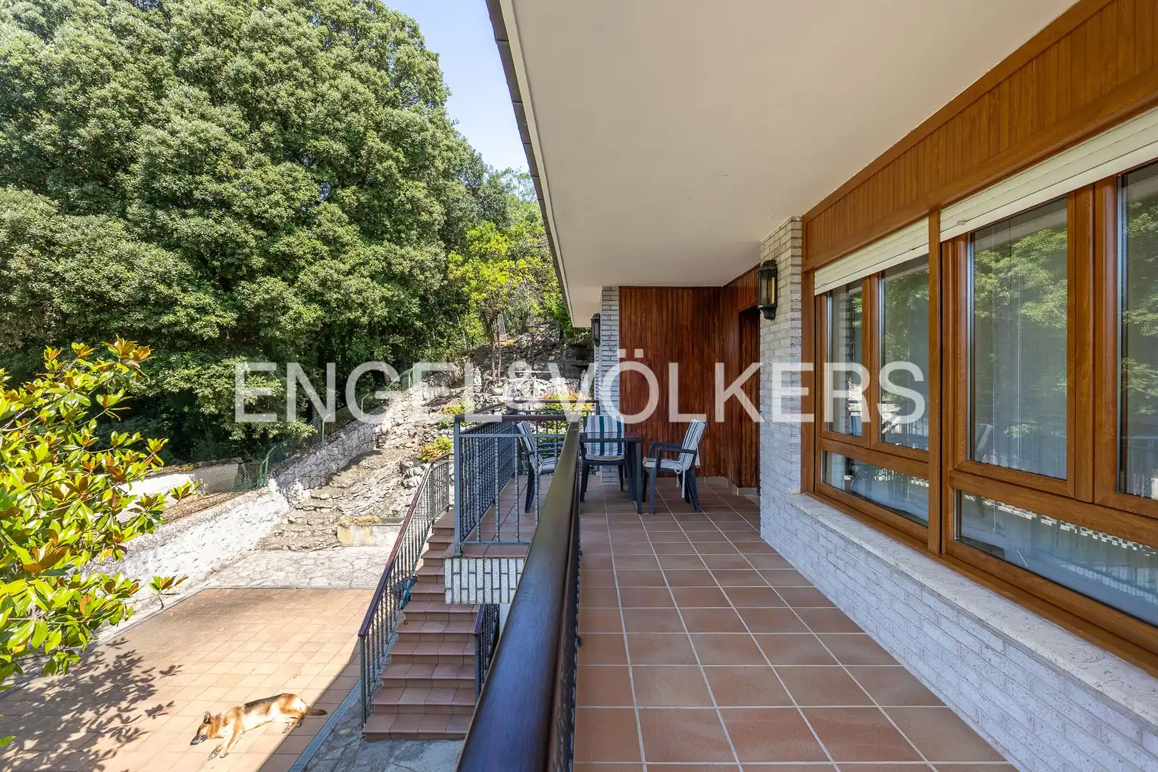 Terrace of Houses for sale in Arnuero  with Heating, Private garden and Balcony