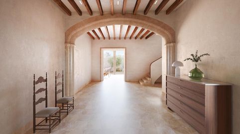 Casa señorial con jardín en el centro de Campos, imatge 3