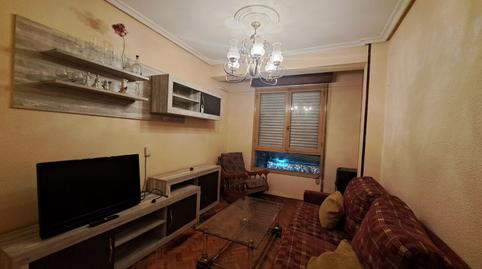 Foto 5 de Piso en venta en San Martín del Rey Aurelio, Asturias