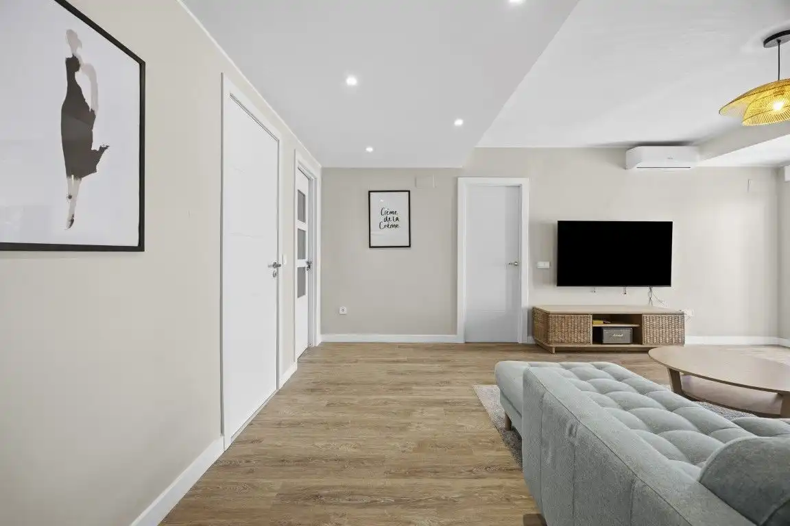 Apartamento en venta en Benalmádena con Aire acondicionado, Calefacción y Amueblado