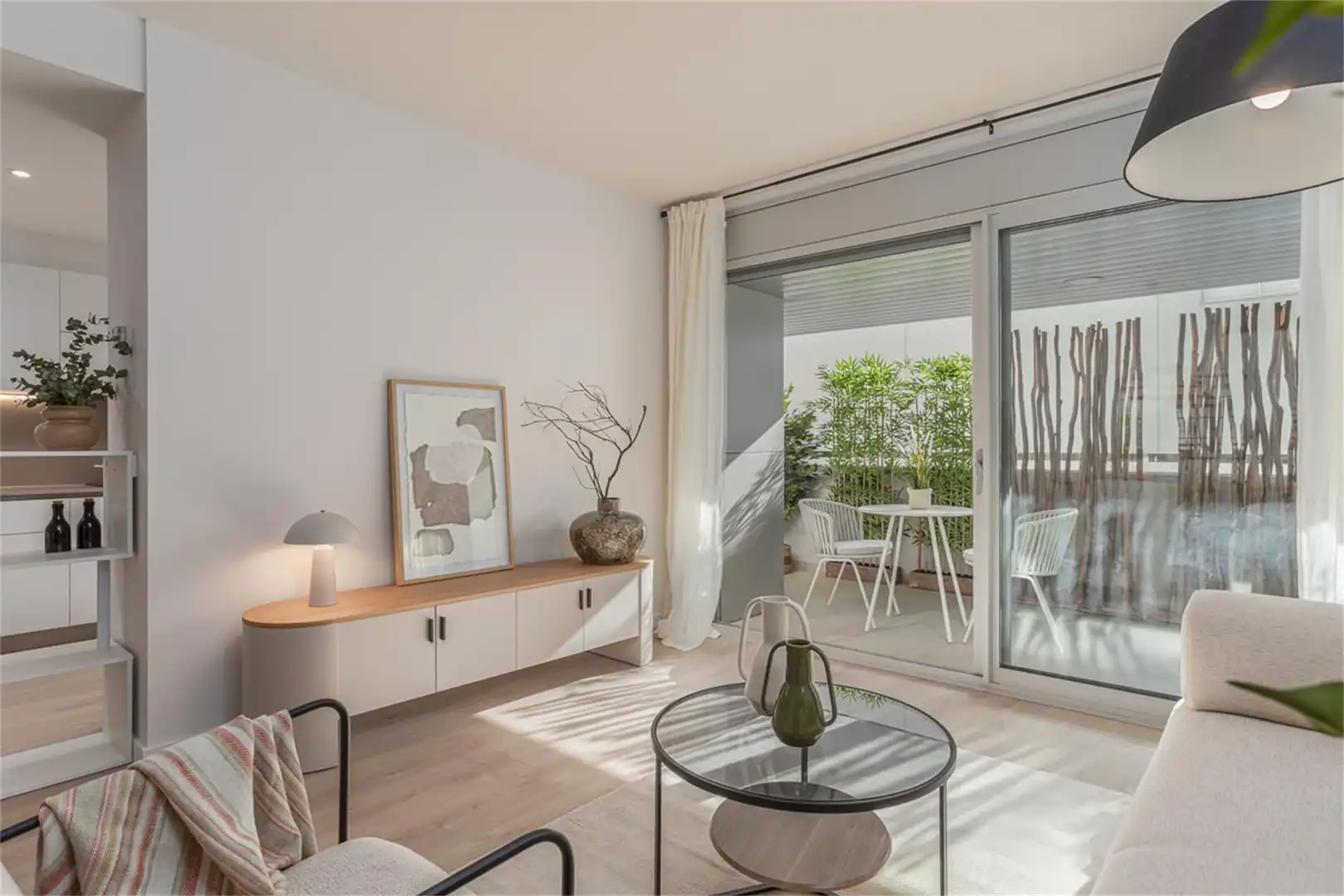 Wohnung zum Verkauf in Carrer del Pla de Salt, Barri dels Escriptors