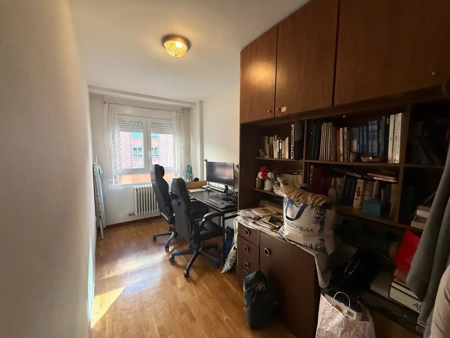 Wohnung mit Terrasse zum Verkauf in Calle Río Valdellorma 7, imagen 12