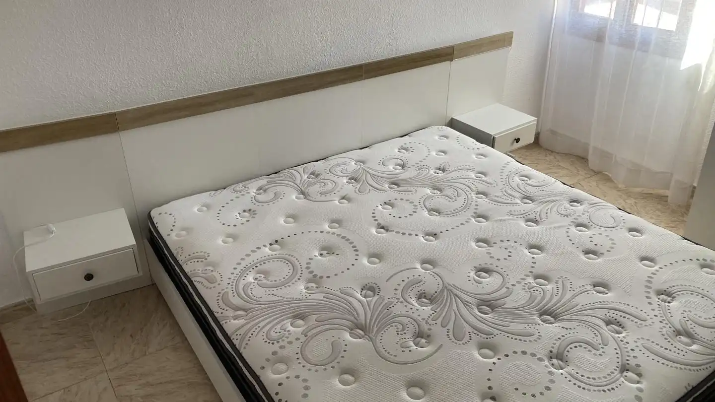 Habitación de Piso de alquiler en Garrucha con Terraza