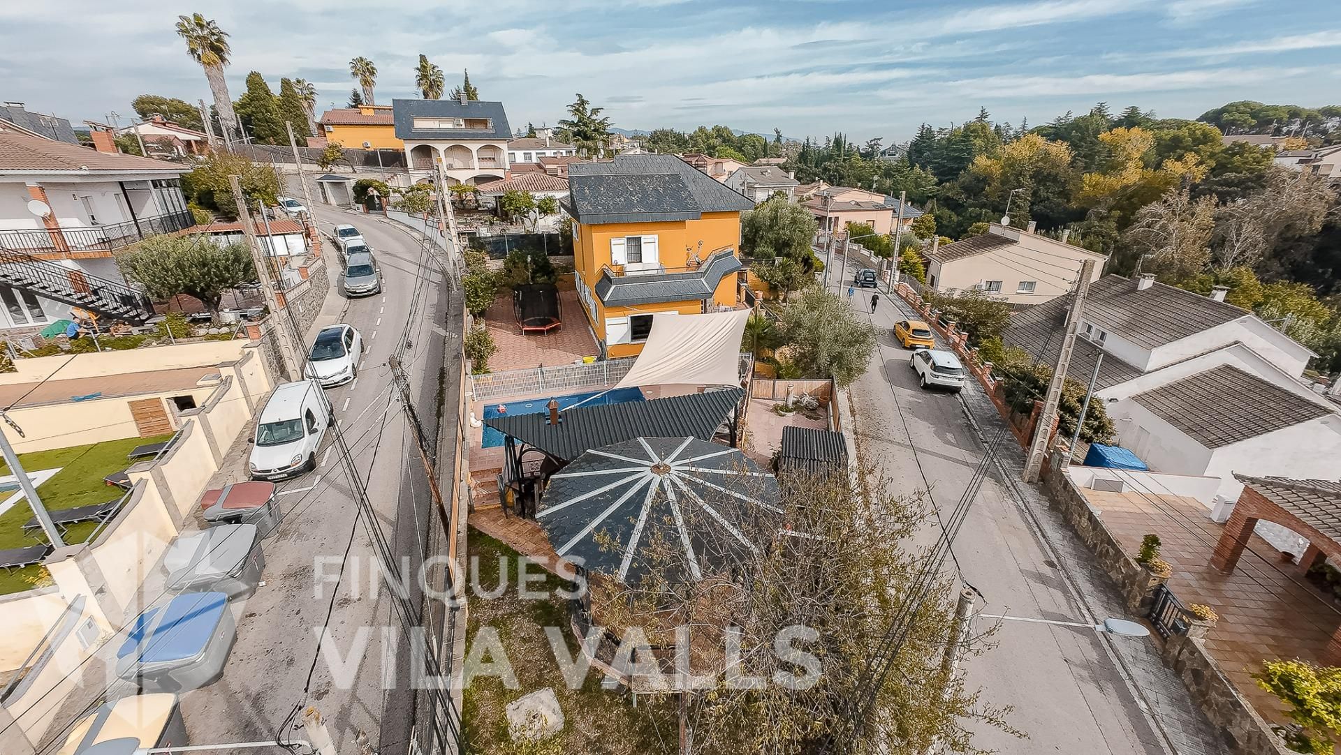 House or chalet for sale in Calle ROSELLO