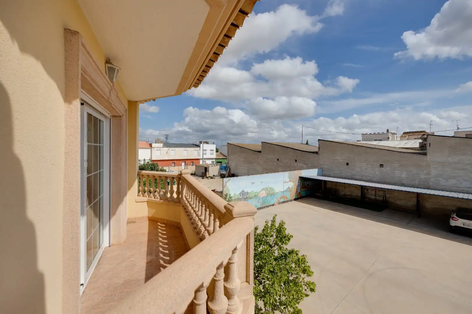 Casa o xalet en venda a Orihuela ciudad